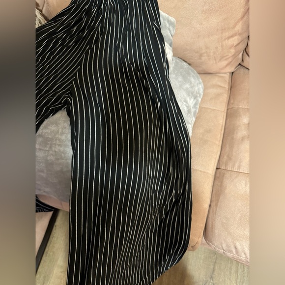 Strapless Jumpsuit - Picture 4 of 4